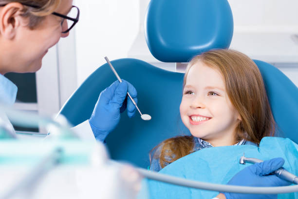 Oral Surgery in Olney, TX