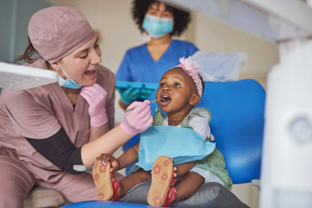 Why Choose Us for Your Dental Needs in Olney, TX