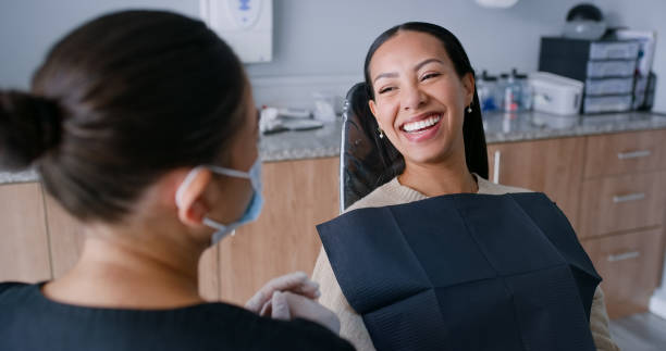 Olney, TX  Holistic Dental Services Company