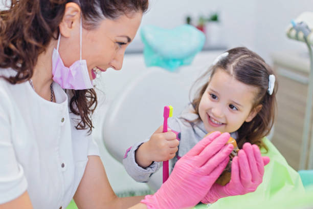 Best Emergency Dental Care  in Olney, TX